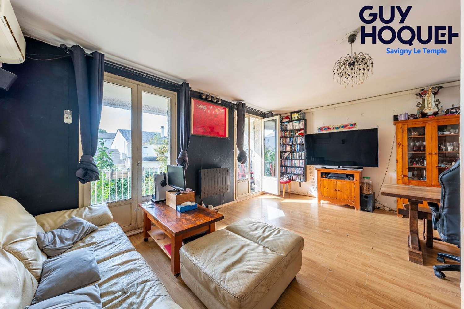  te koop huis Savigny-le-Temple Seine-et-Marne 1