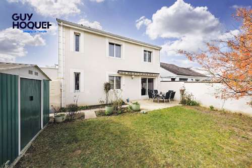 Savigny-le-Temple Seine-et-Marne Haus Bild 7304868