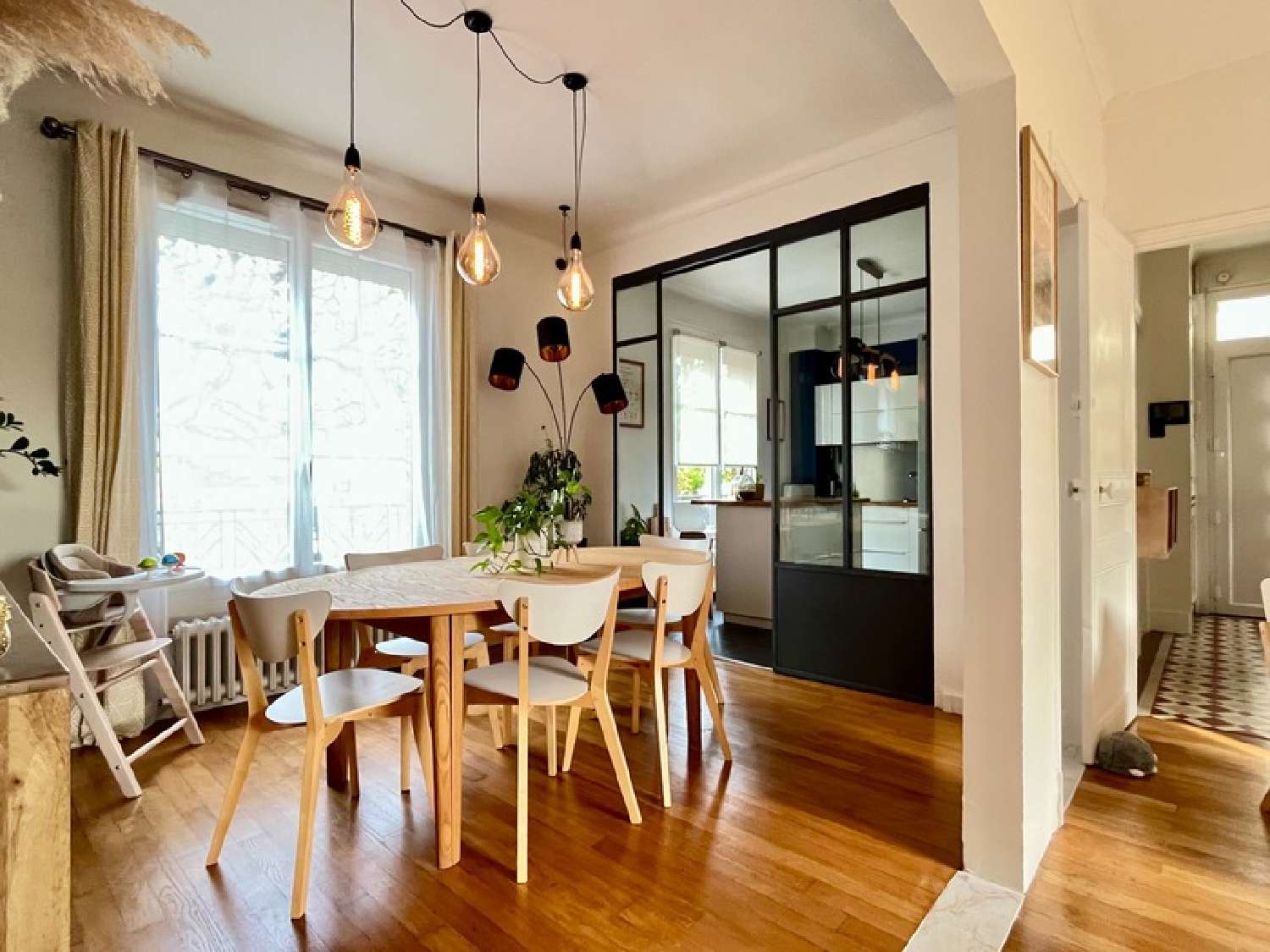  te koop huis Savigny-sur-Orge Essonne 1