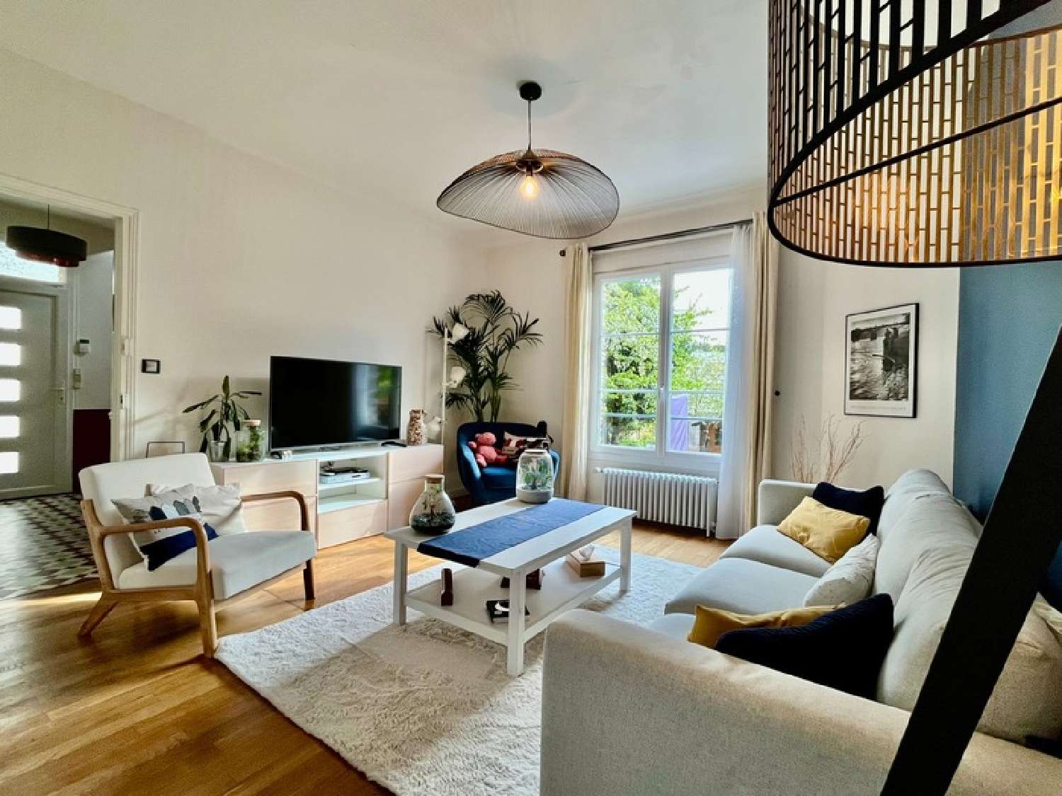  te koop huis Savigny-sur-Orge Essonne 2