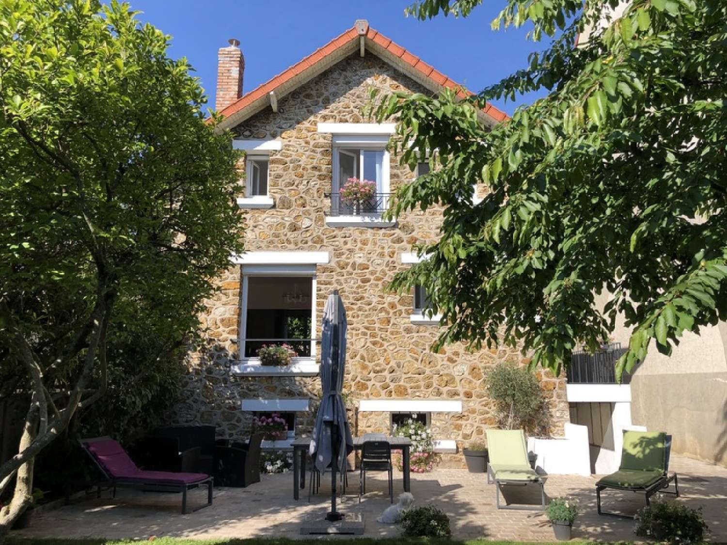  te koop huis Savigny-sur-Orge Essonne 3
