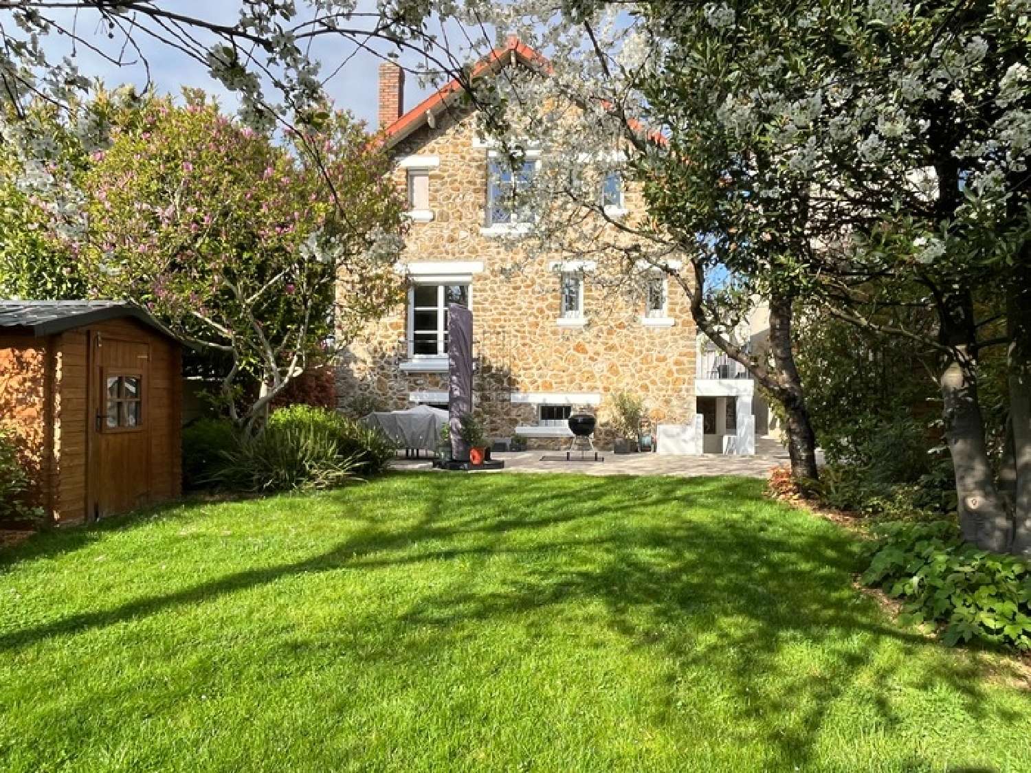  te koop huis Savigny-sur-Orge Essonne 4