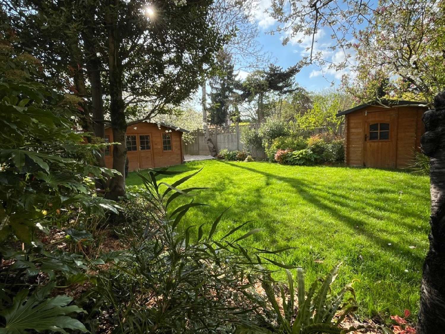  te koop huis Savigny-sur-Orge Essonne 5