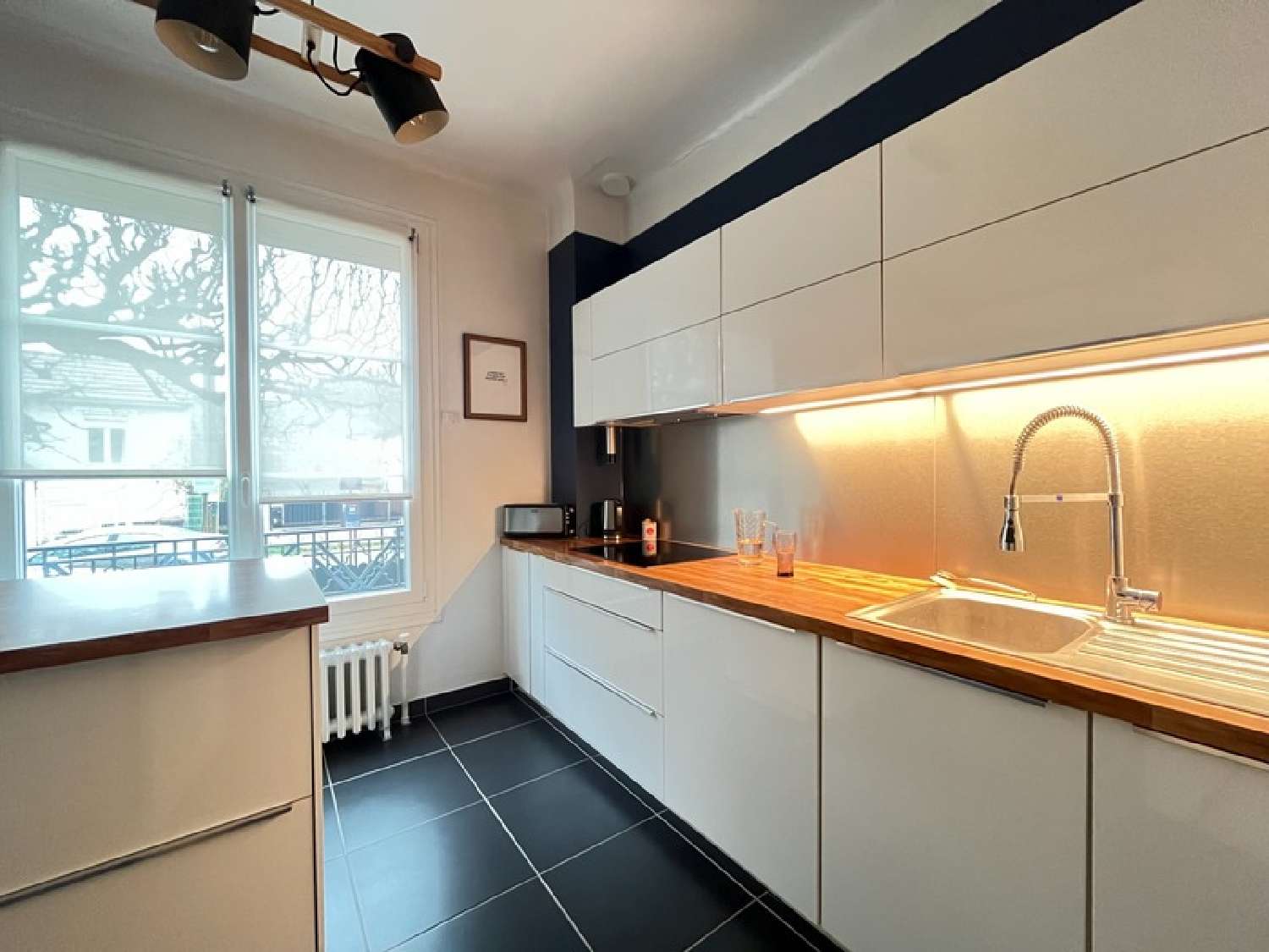  te koop huis Savigny-sur-Orge Essonne 8