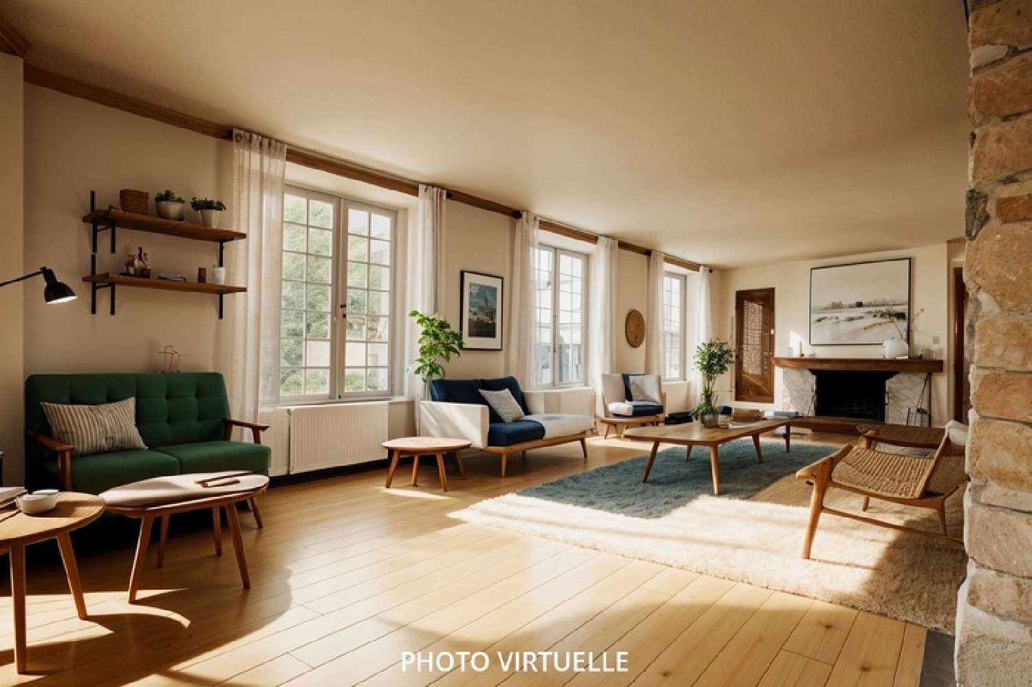  te koop huis Savigny-sur-Orge Essonne 1