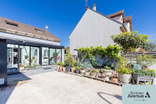 Savigny-sur-Orge Essonne huis foto 7313382