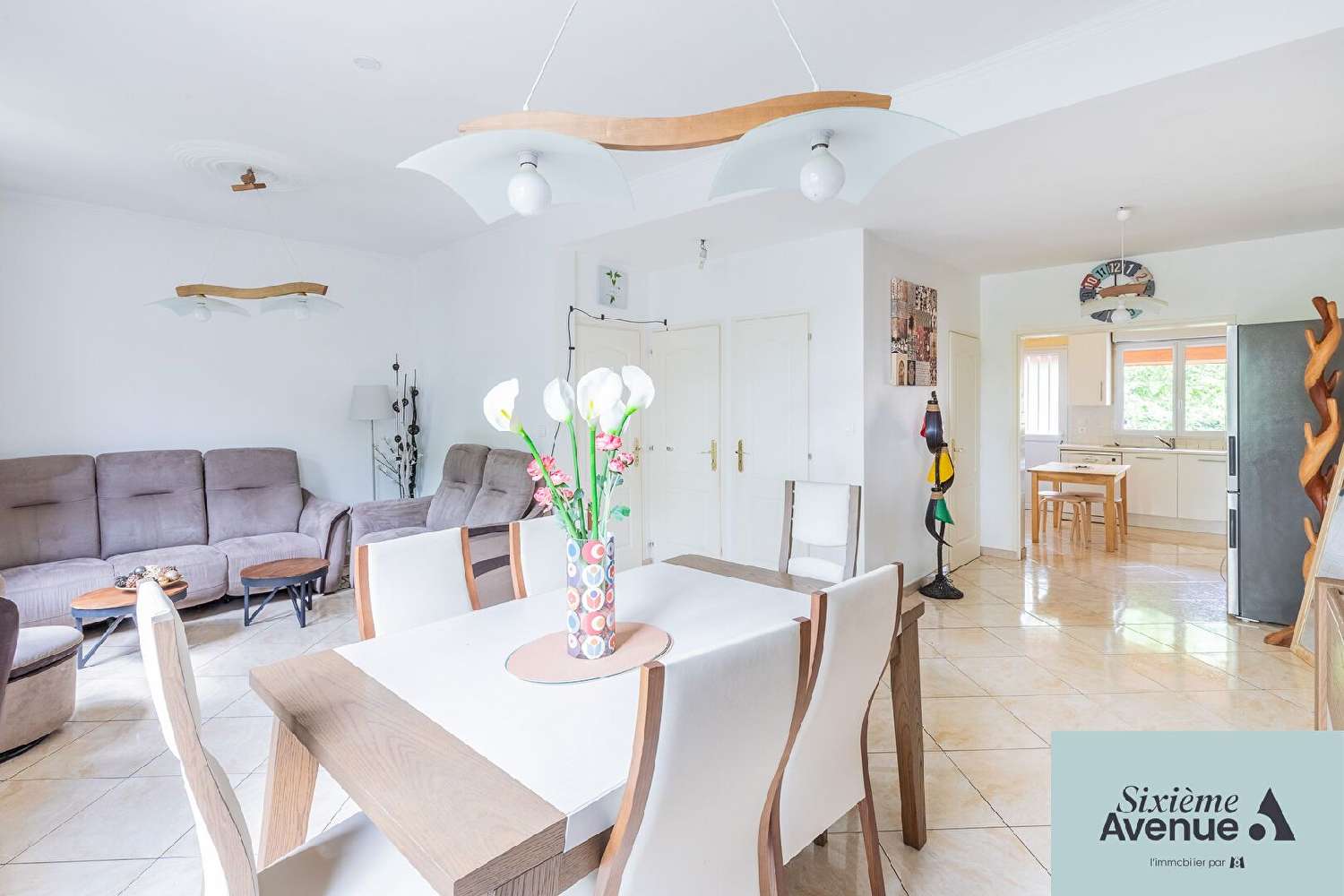  te koop huis Savigny-sur-Orge Essonne 1