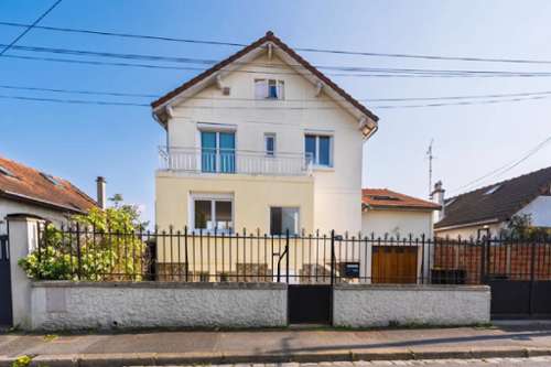Savigny-sur-Orge Essonne huis foto 7318798