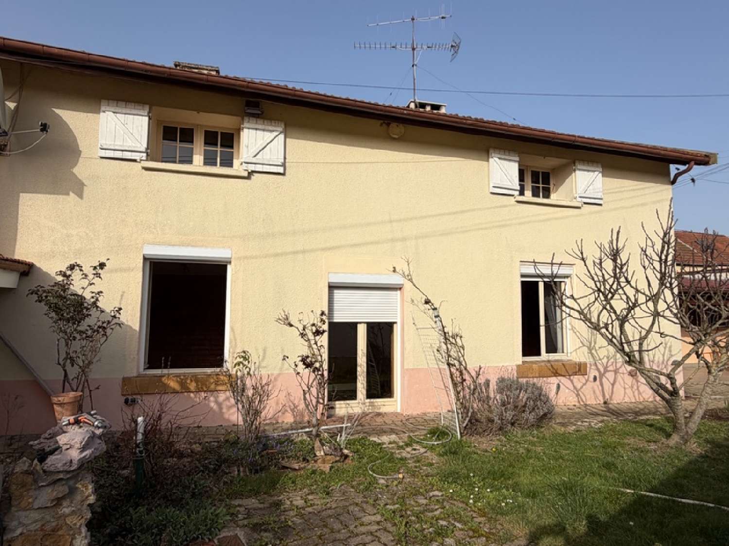  te koop huis Savonnières-en-Perthois Meuse 1