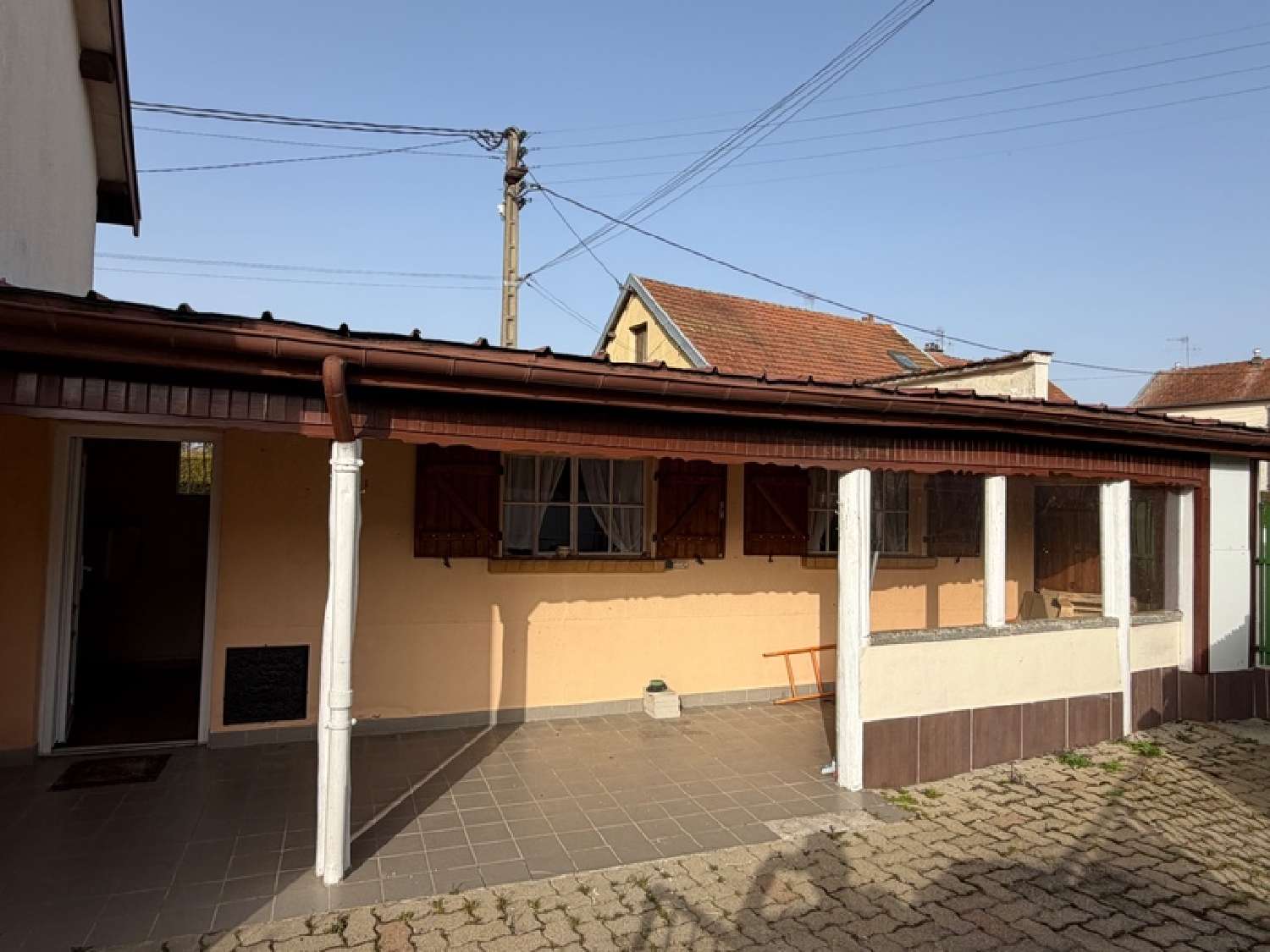  te koop huis Savonnières-en-Perthois Meuse 2