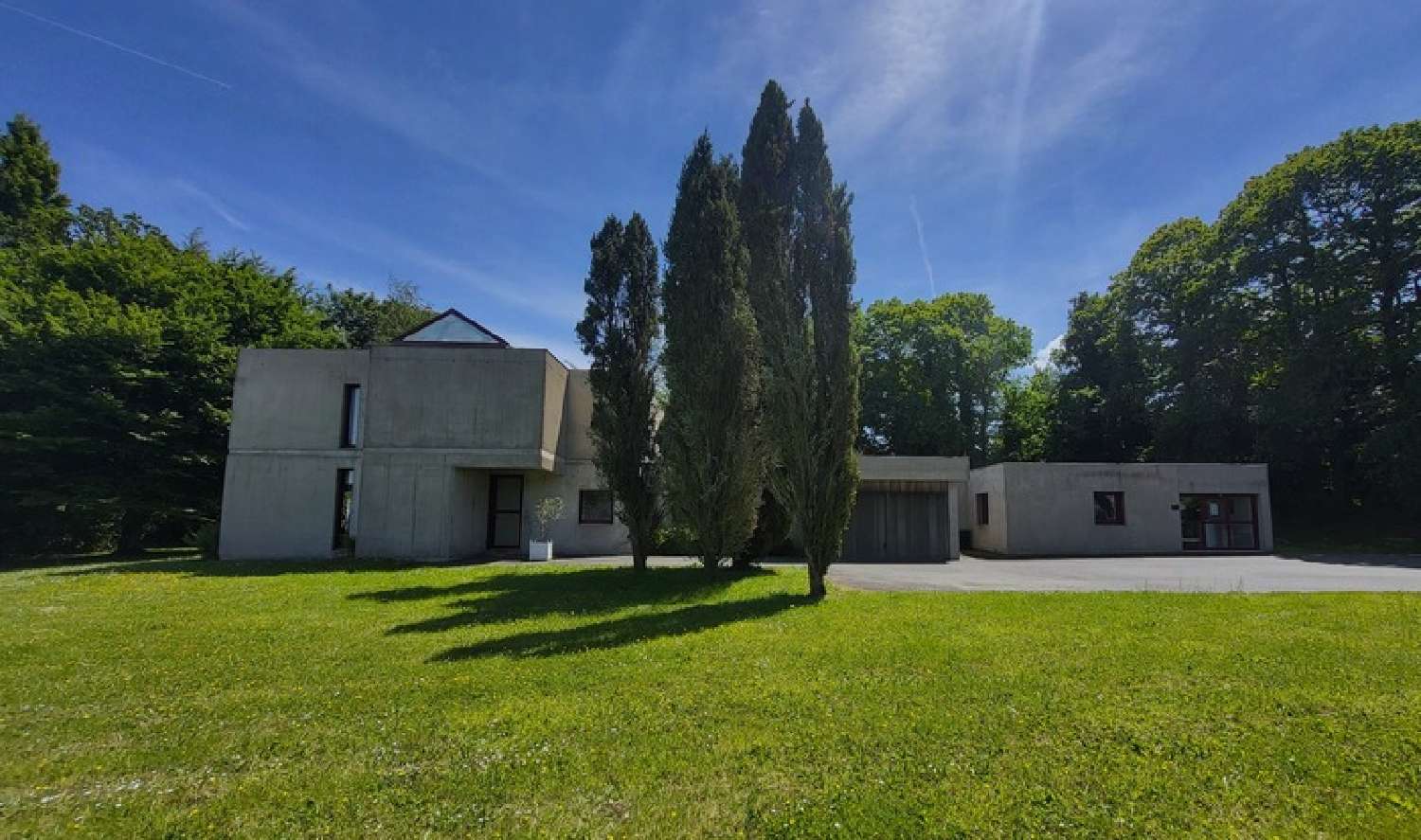  for sale house Scaër Finistère 1