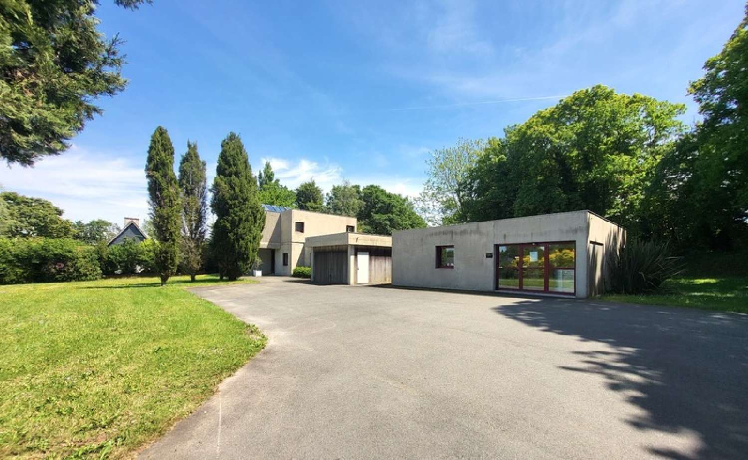  for sale house Scaër Finistère 2