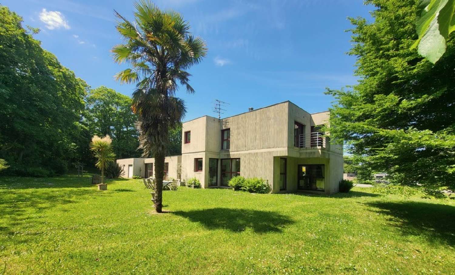  for sale house Scaër Finistère 3