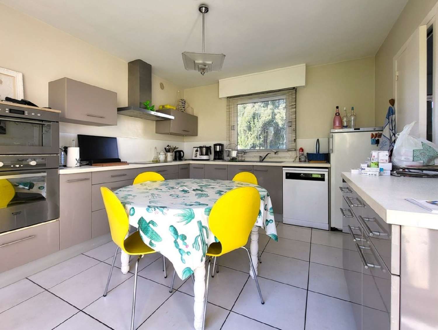  for sale house Scaër Finistère 6