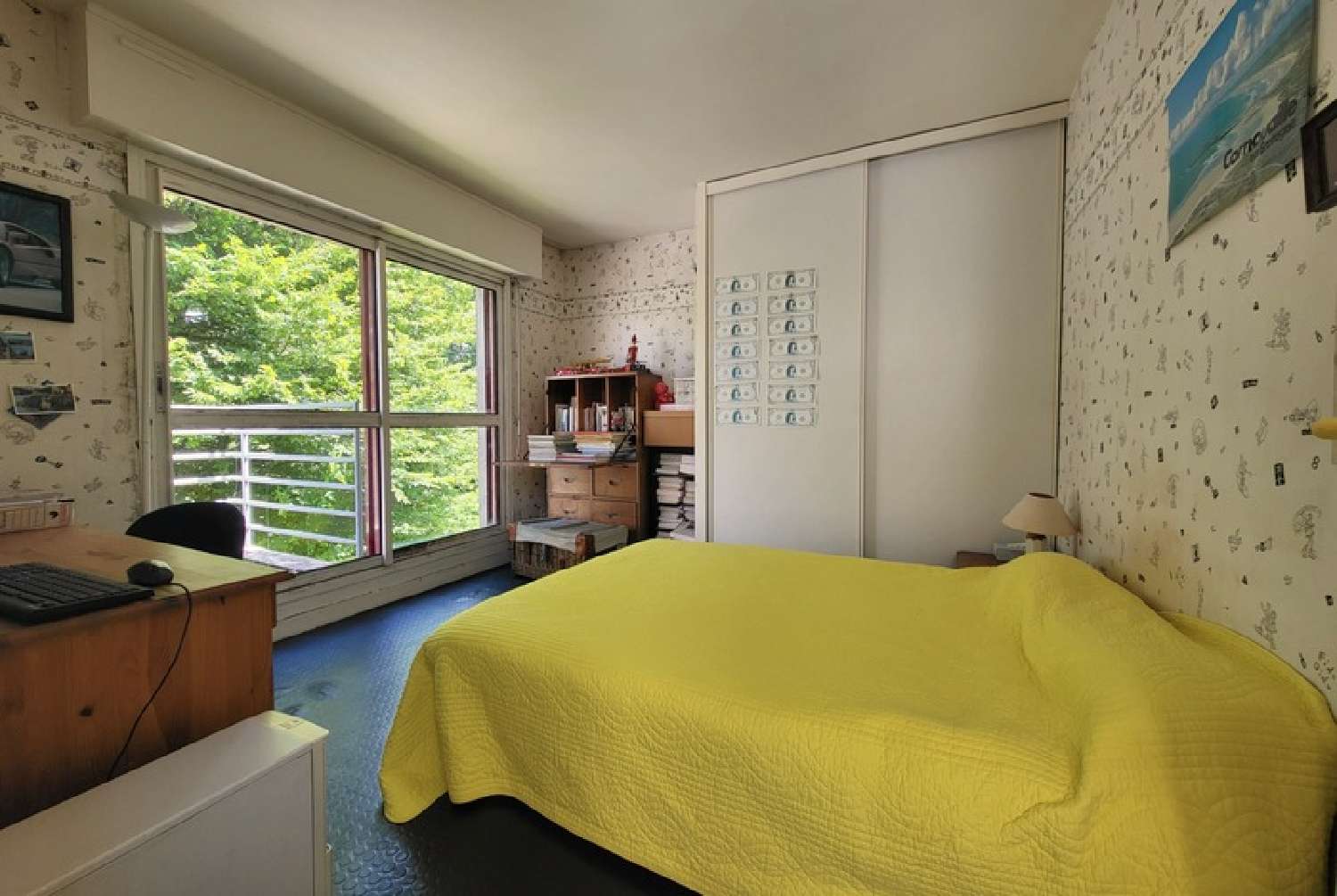  for sale house Scaër Finistère 8