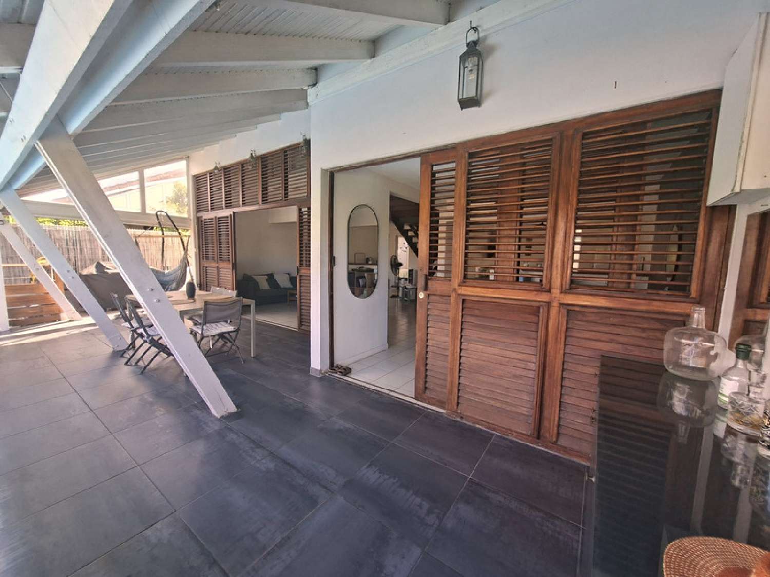 en venta casa Schœlcher Martinique 1