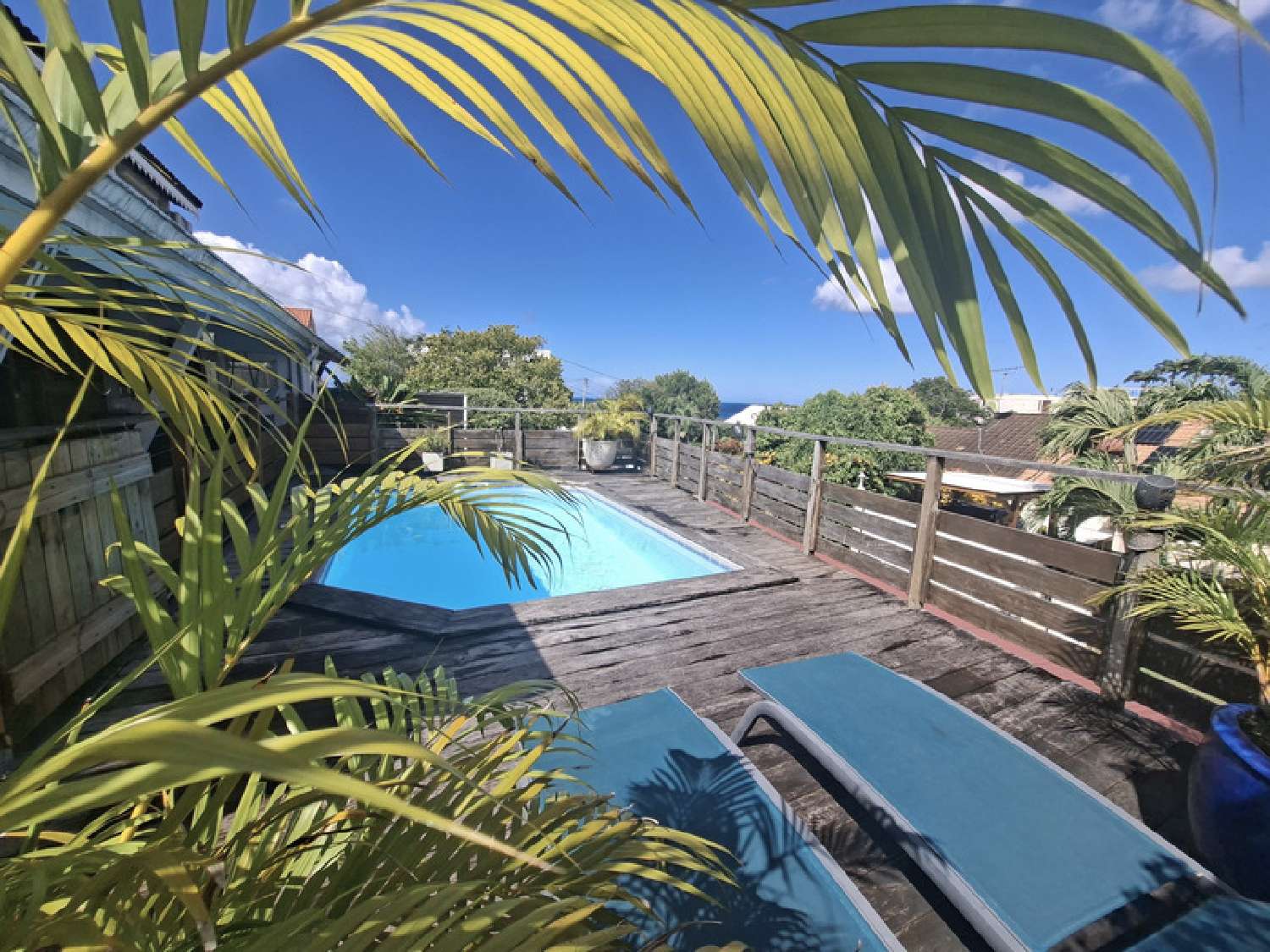  en venta casa Schœlcher Martinique 2