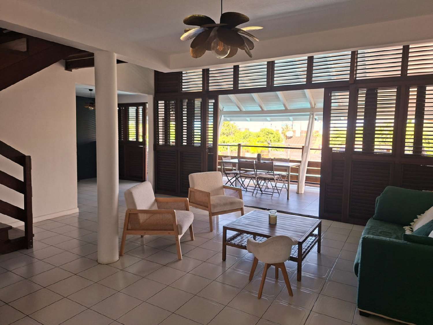  en venta casa Schœlcher Martinique 3