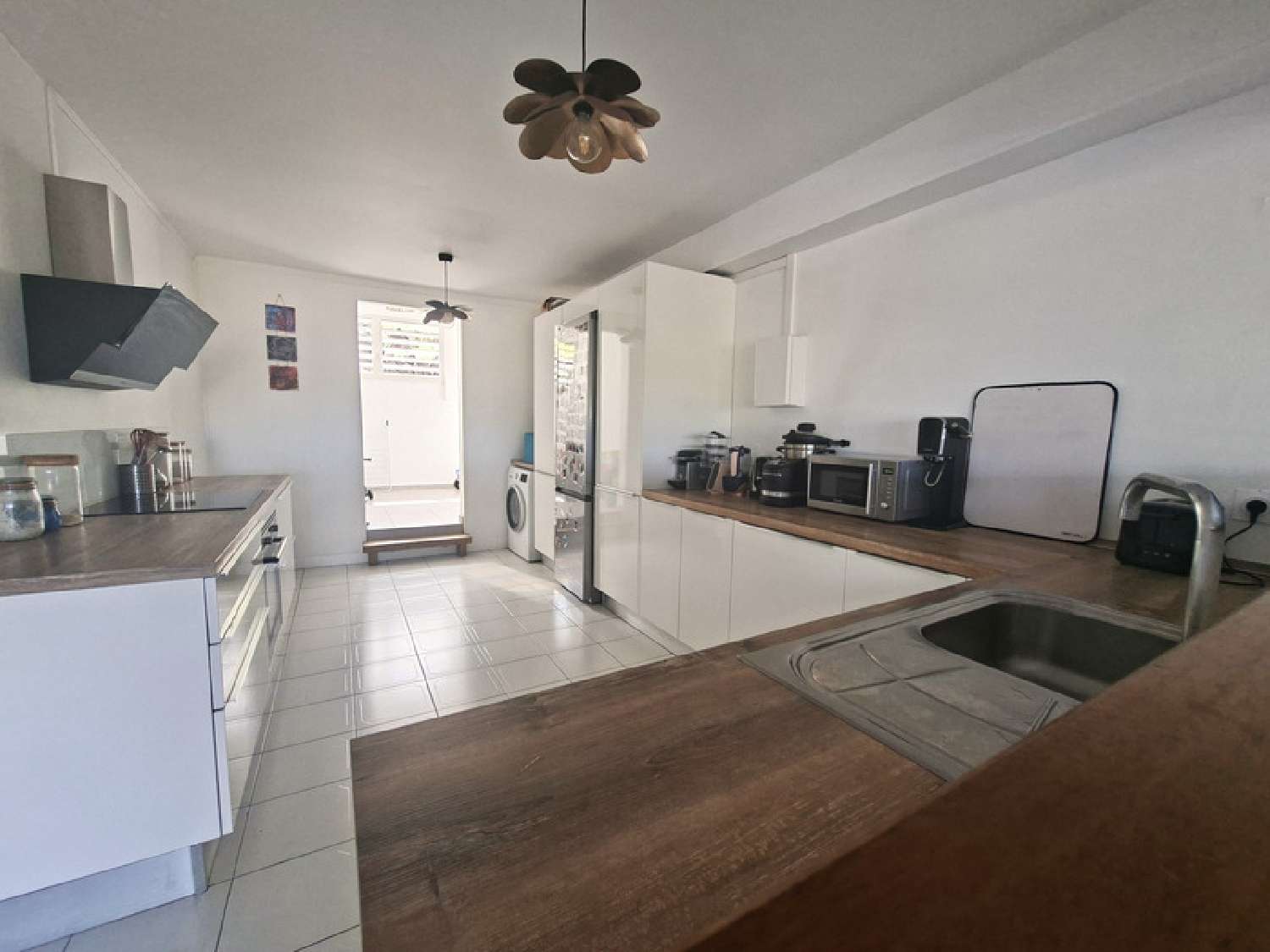  en venta casa Schœlcher Martinique 4