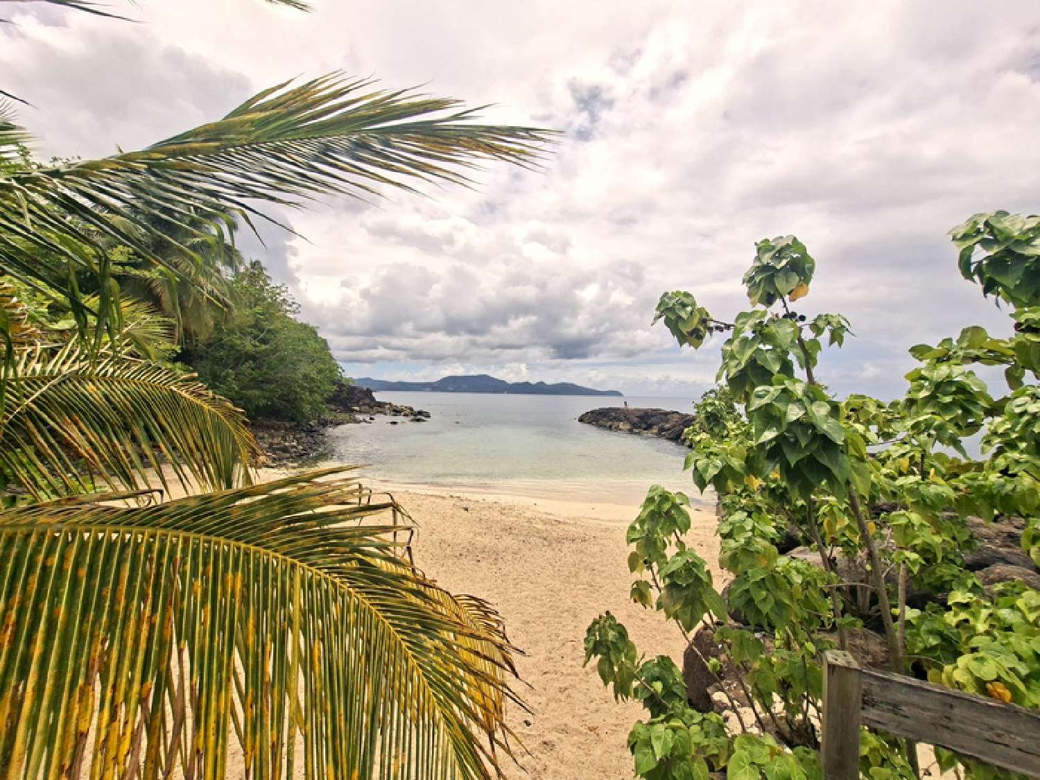  en venta casa Schœlcher Martinique 5