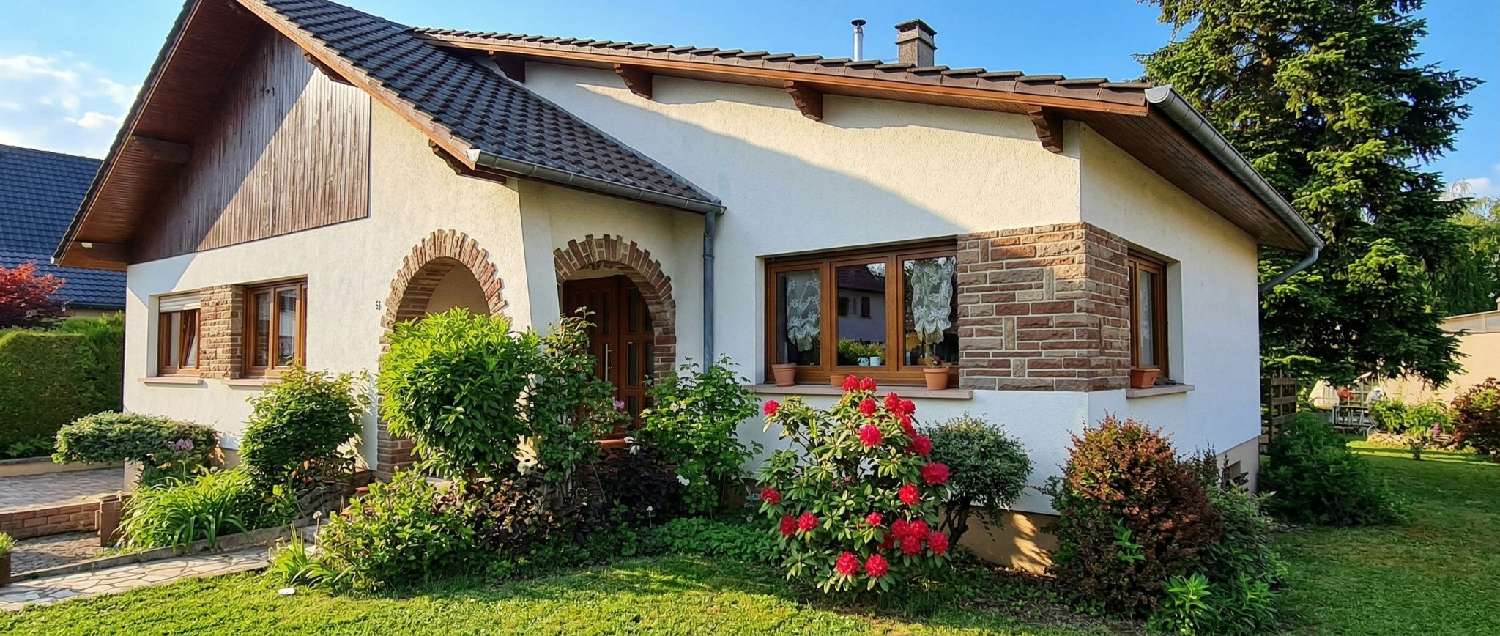  te koop huis Schoeneck Moselle 1