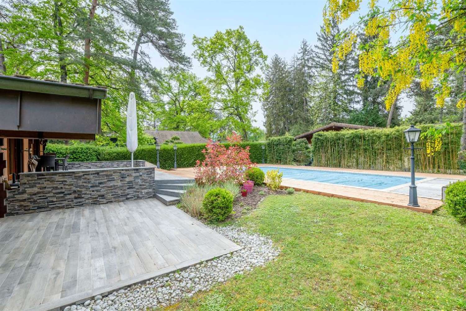 te koop huis Sciez Haute-Savoie 3