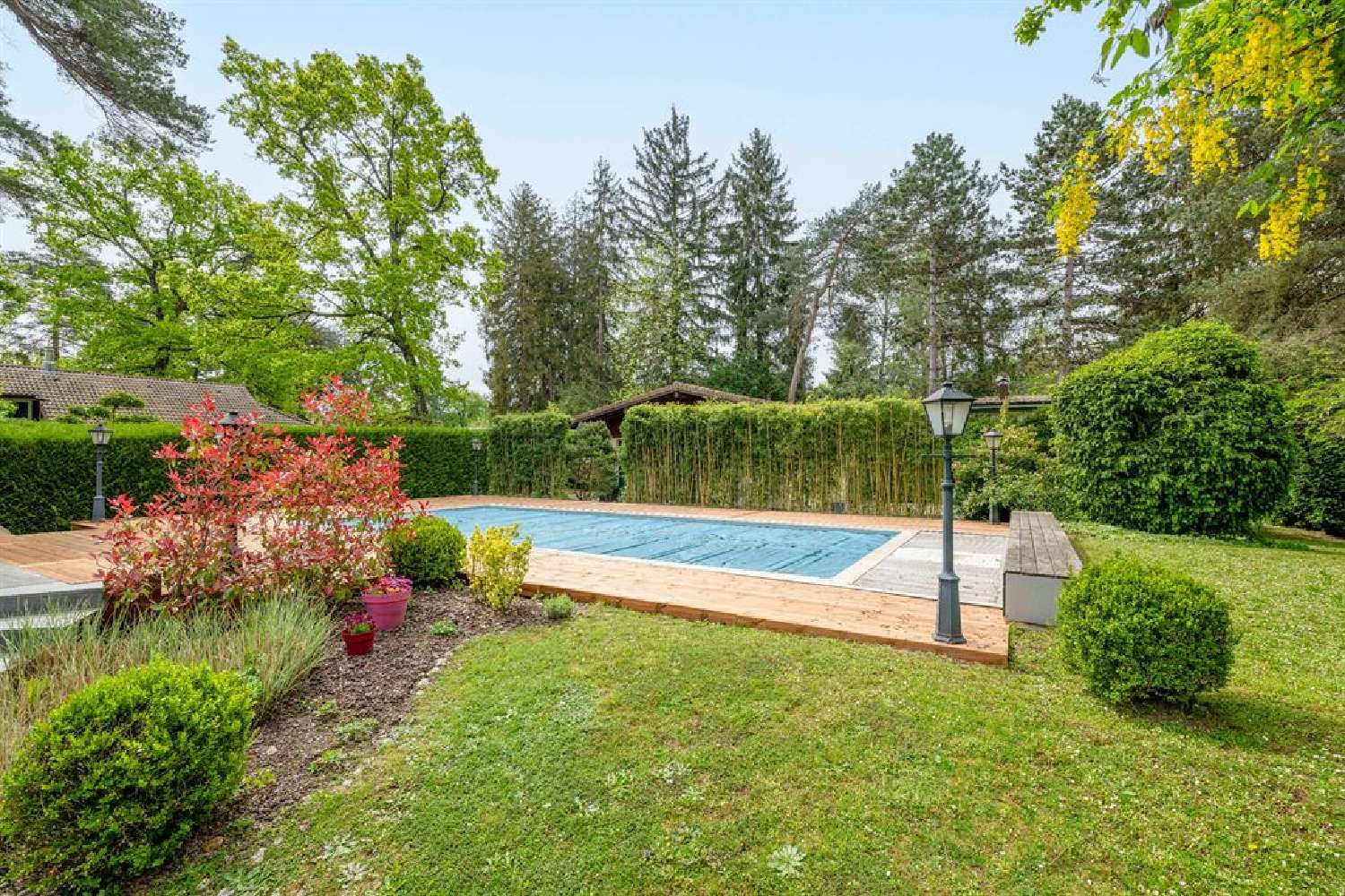 te koop huis Sciez Haute-Savoie 5