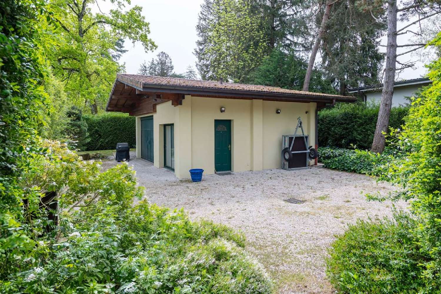 te koop huis Sciez Haute-Savoie 7