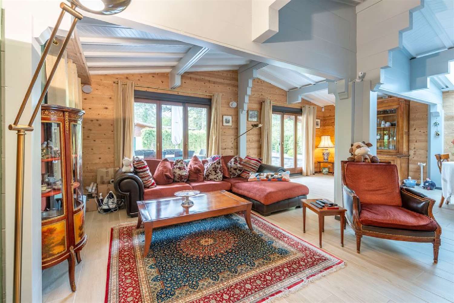 te koop huis Sciez Haute-Savoie 8