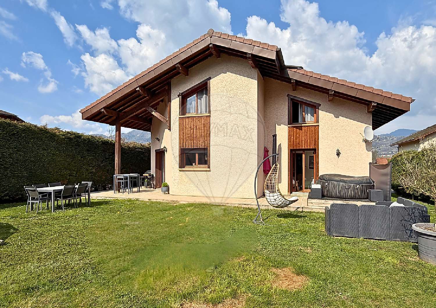  te koop huis Scionzier Haute-Savoie 2