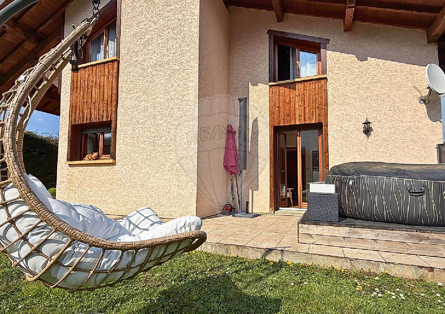  te koop huis Scionzier Haute-Savoie 3