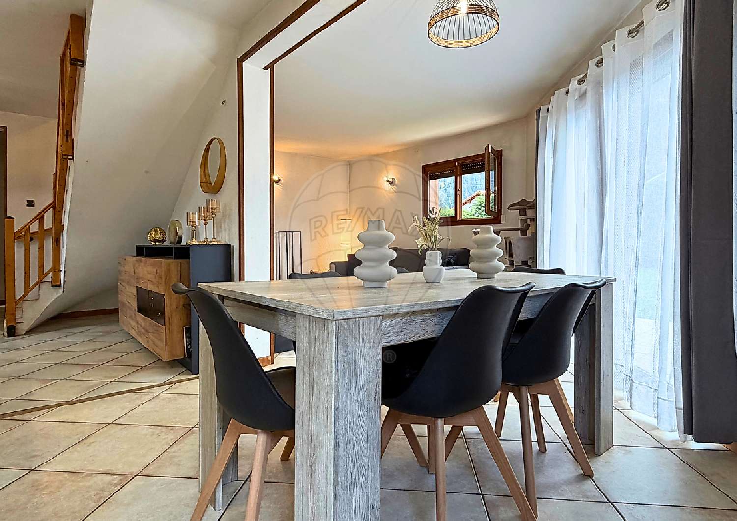  te koop huis Scionzier Haute-Savoie 4