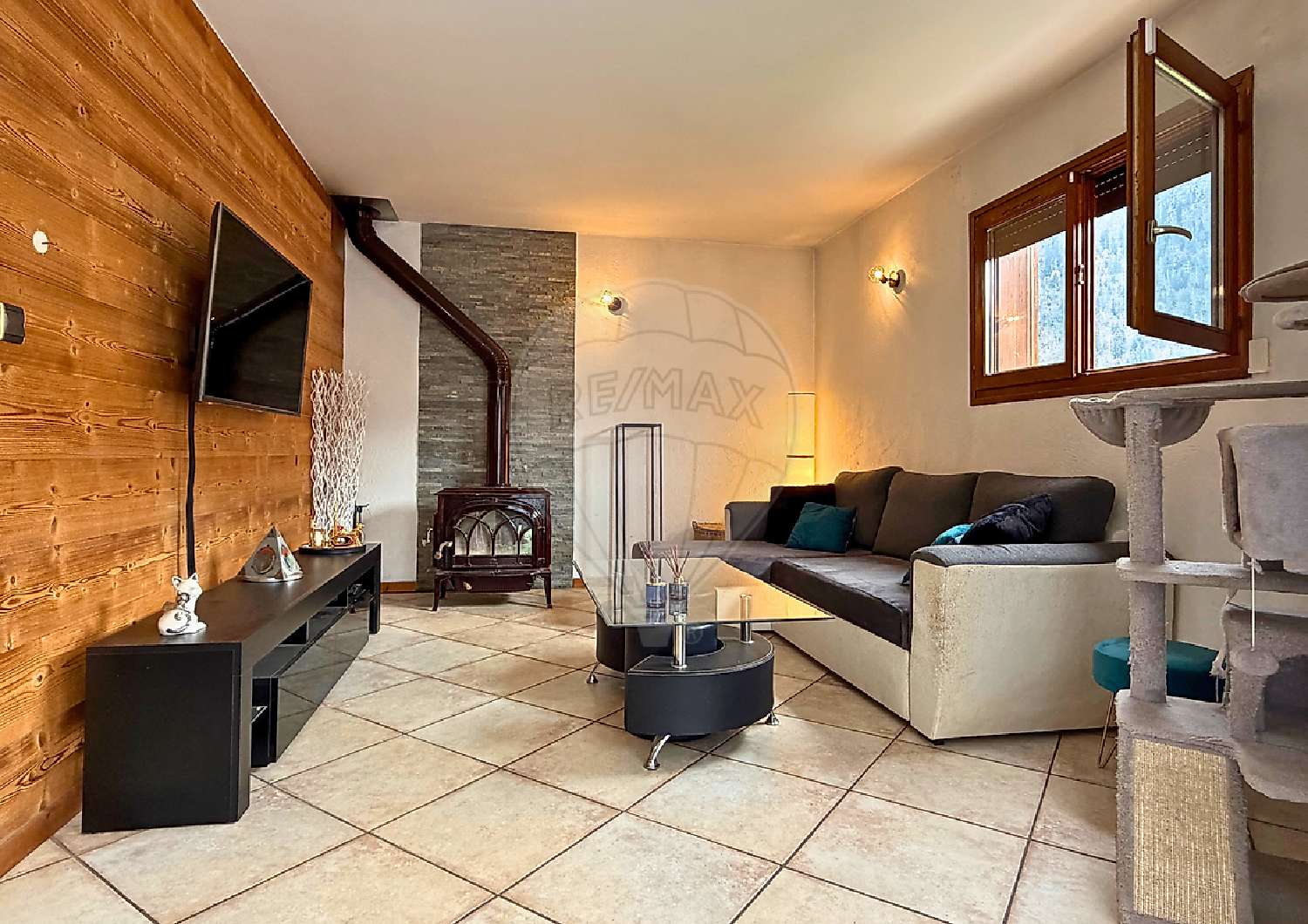  te koop huis Scionzier Haute-Savoie 5