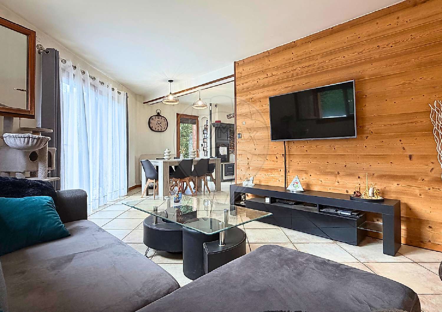  te koop huis Scionzier Haute-Savoie 6