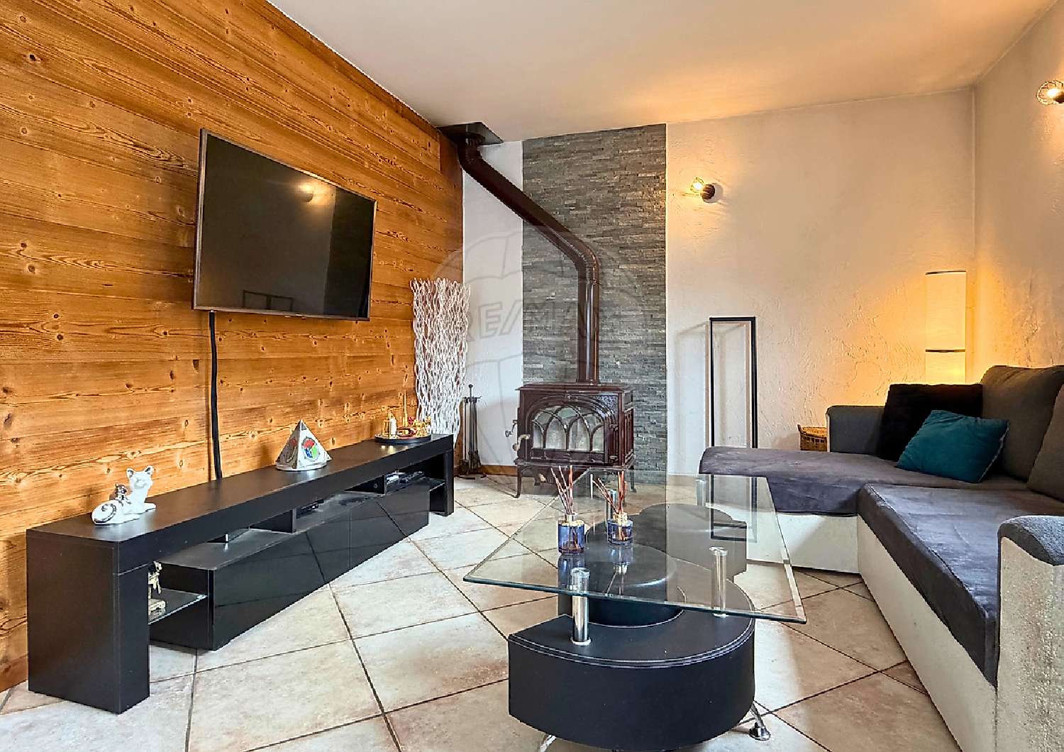  te koop huis Scionzier Haute-Savoie 7