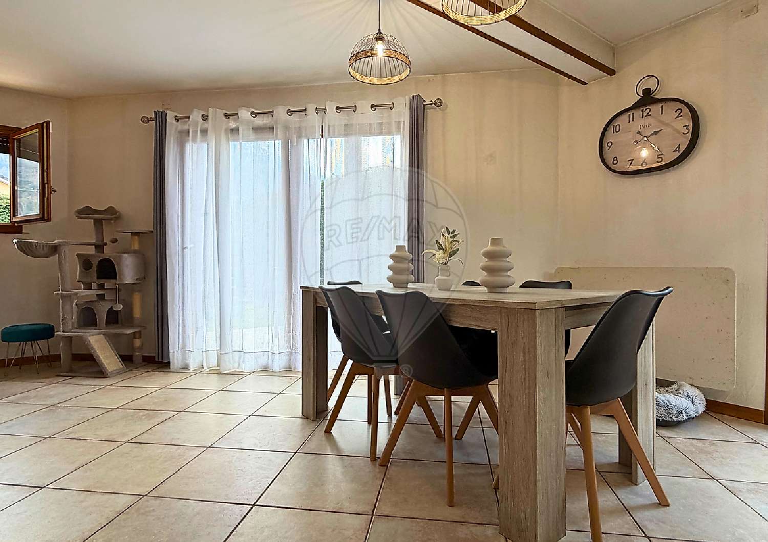  te koop huis Scionzier Haute-Savoie 8