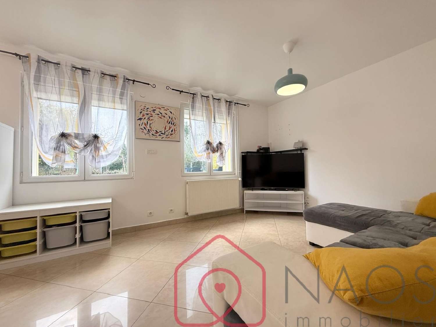 te koop huis Sedan Ardennes 3