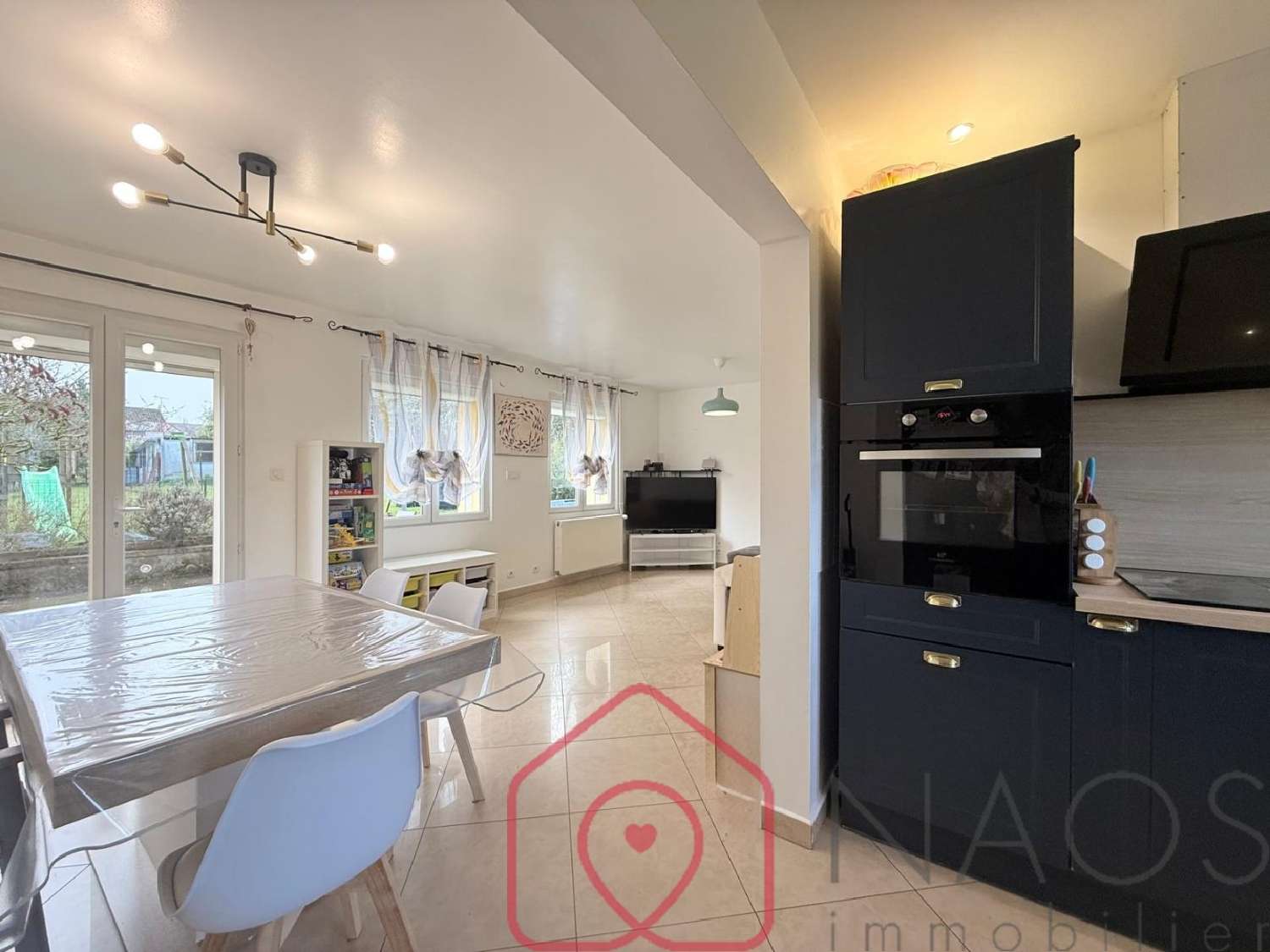 te koop huis Sedan Ardennes 5