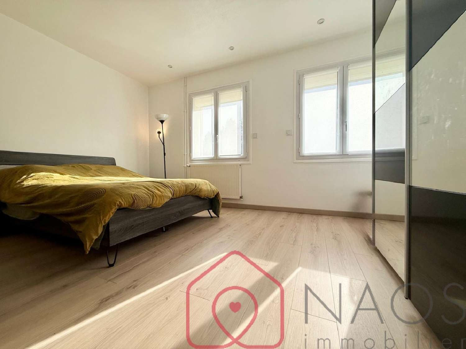 te koop huis Sedan Ardennes 7