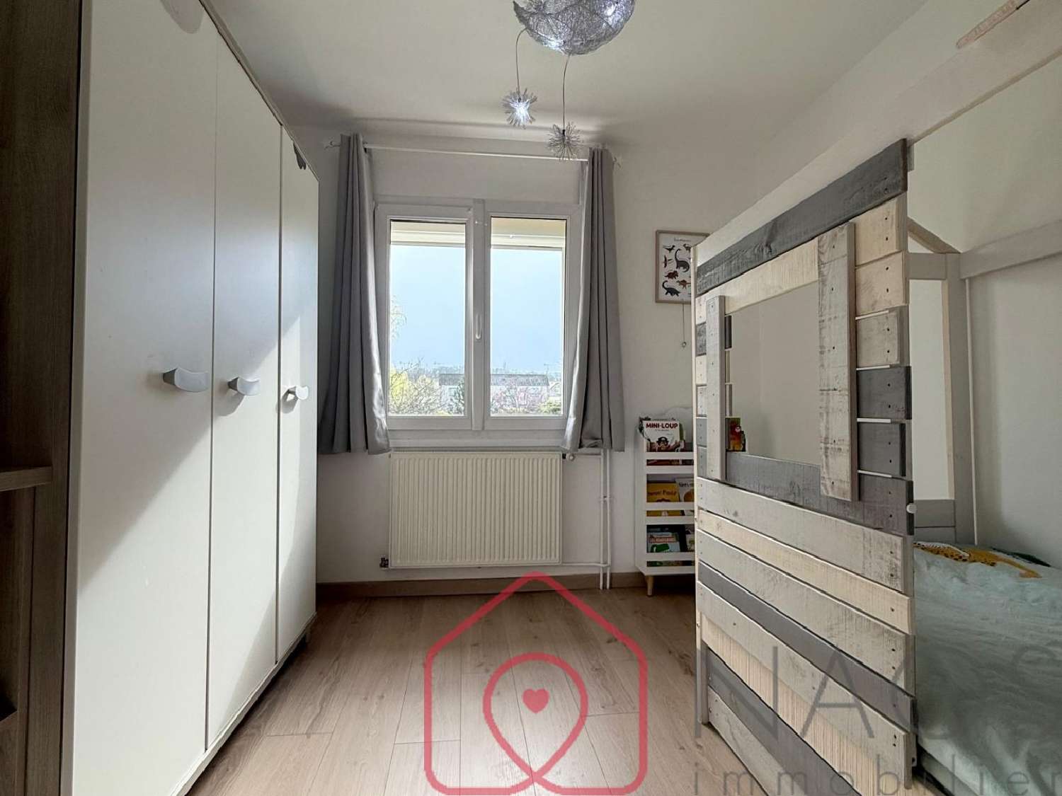 te koop huis Sedan Ardennes 8