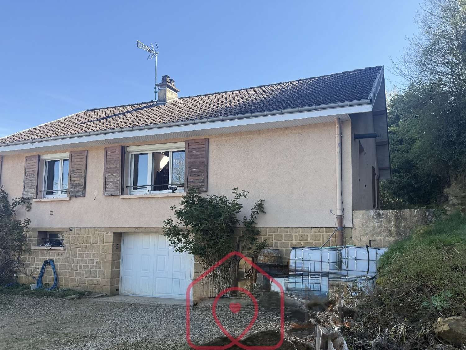  en venta casa Sedan Ardennes 2