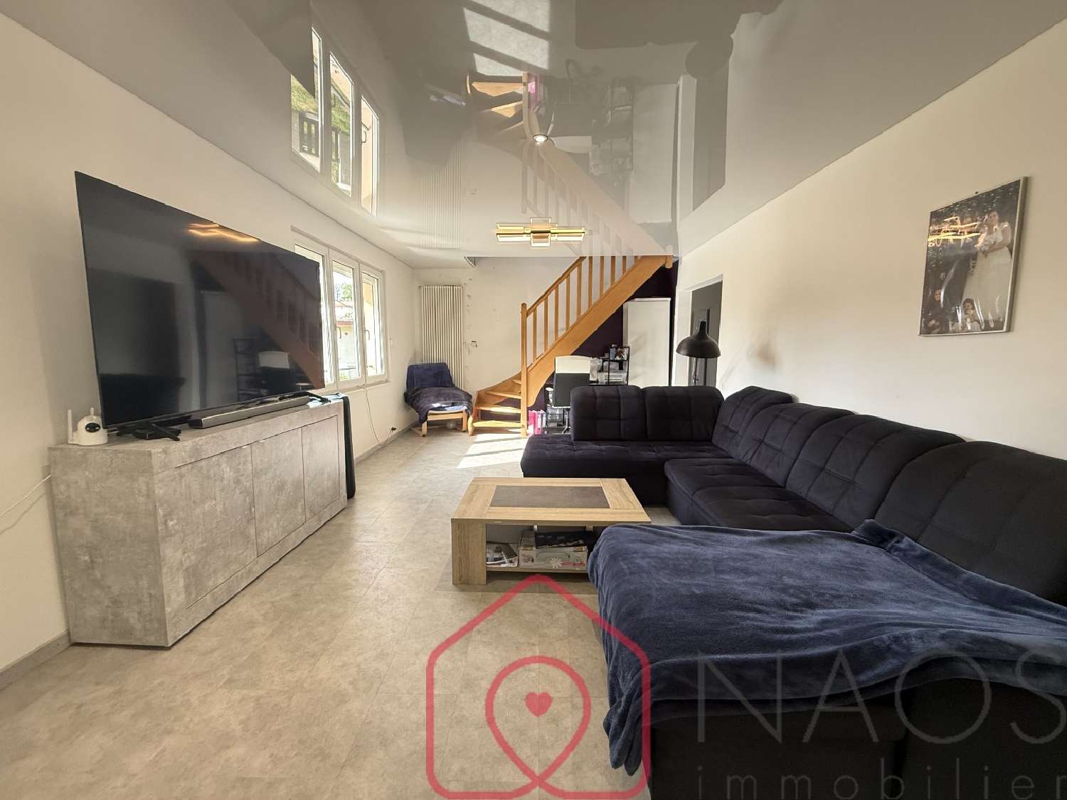  en venta casa Sedan Ardennes 3