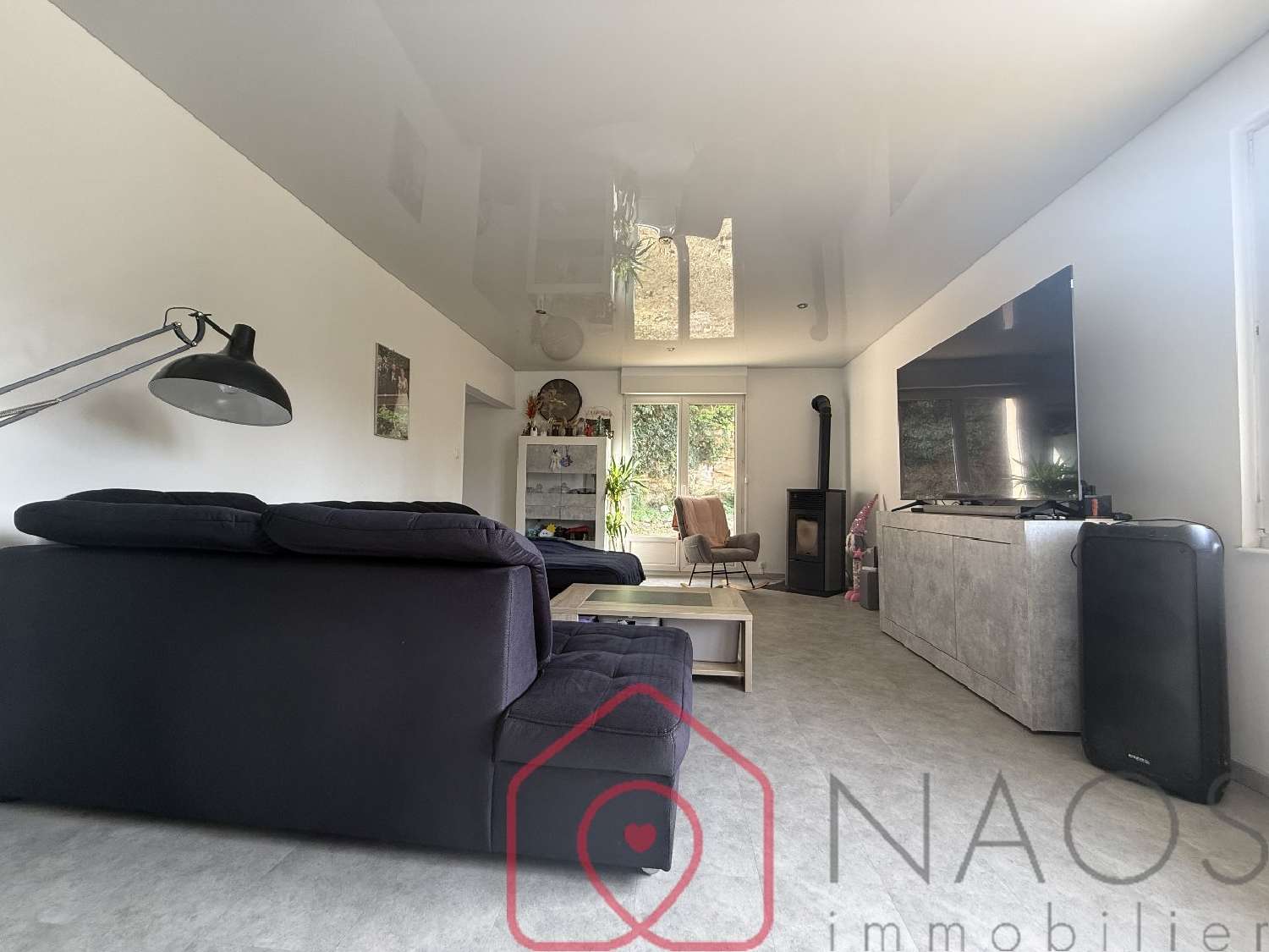  en venta casa Sedan Ardennes 4