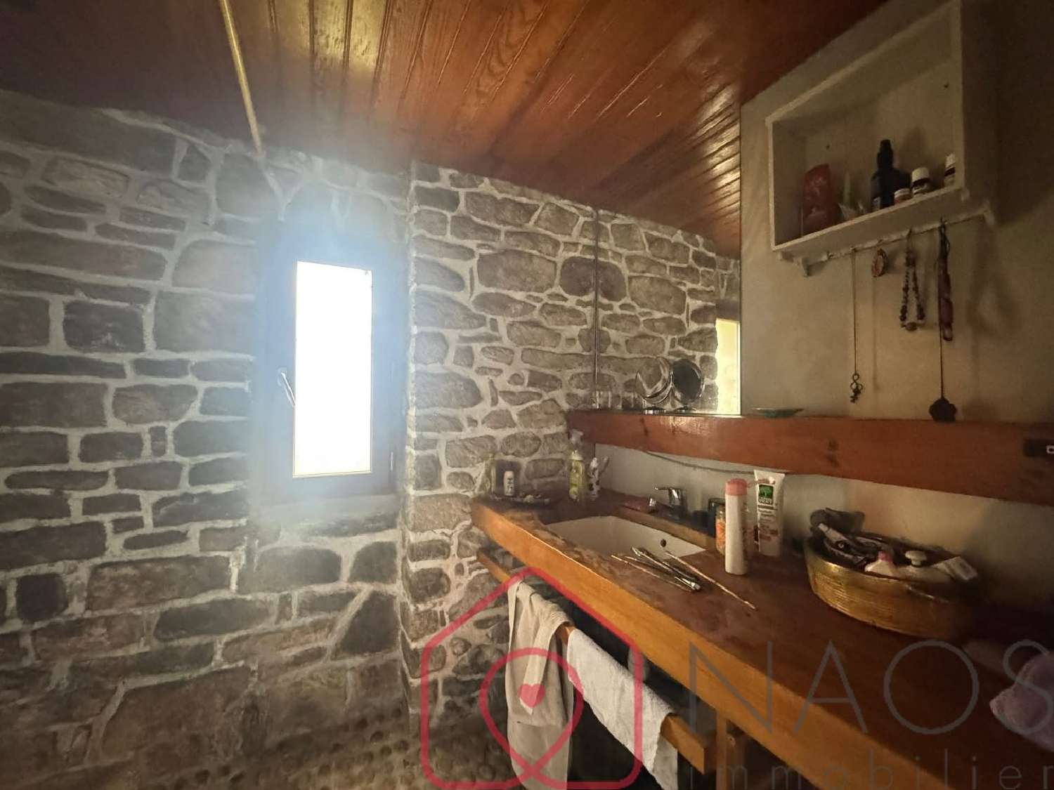 for sale house Séglien Morbihan 4