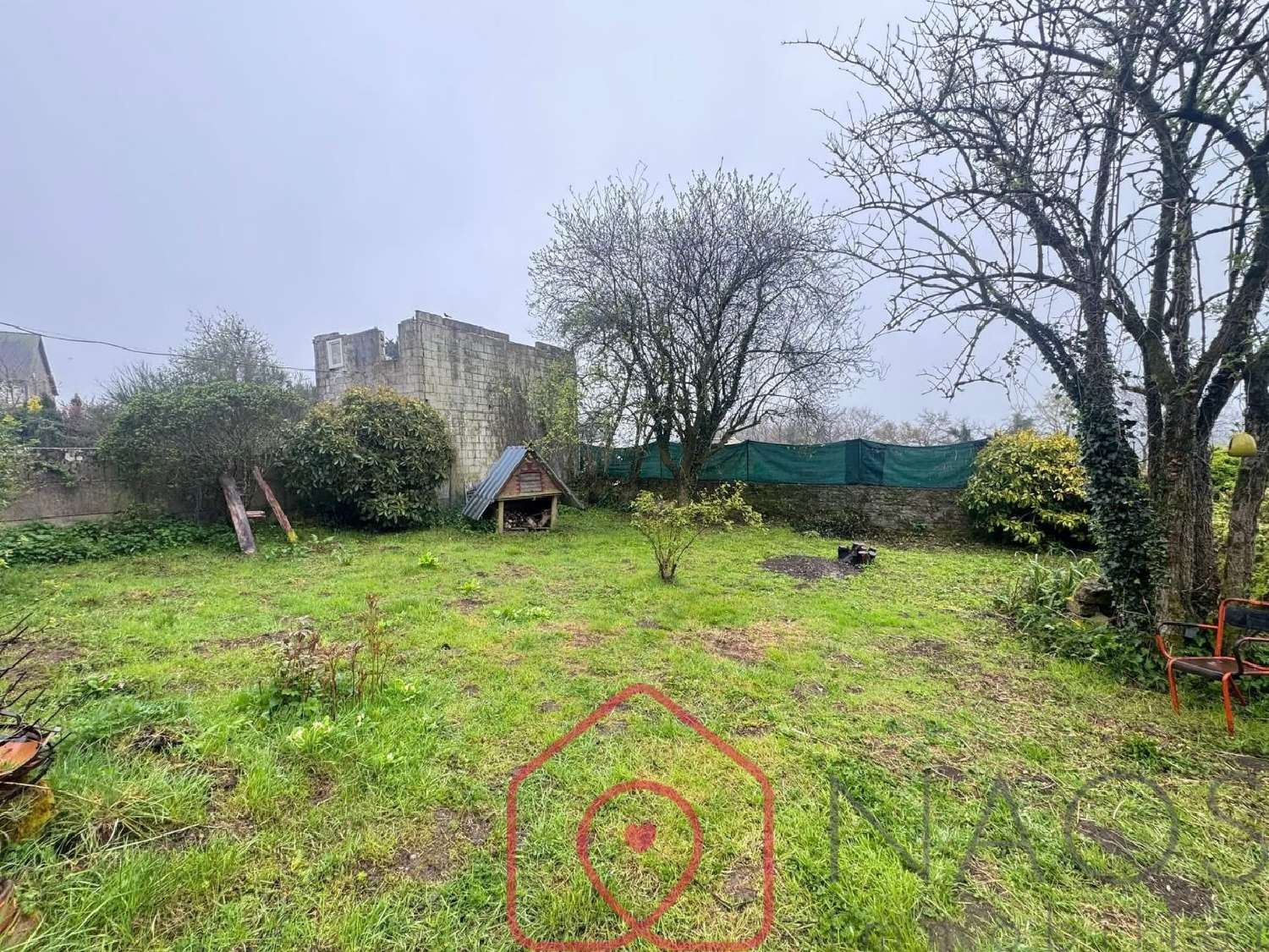 for sale house Séglien Morbihan 7