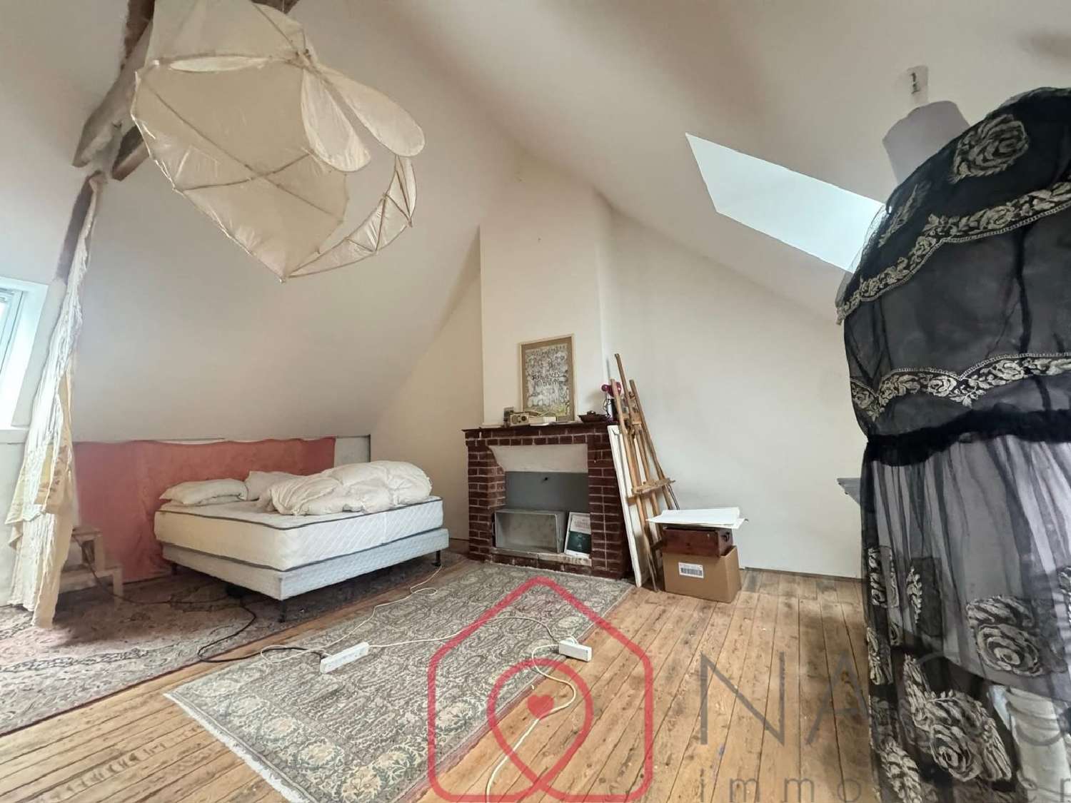 for sale house Séglien Morbihan 8