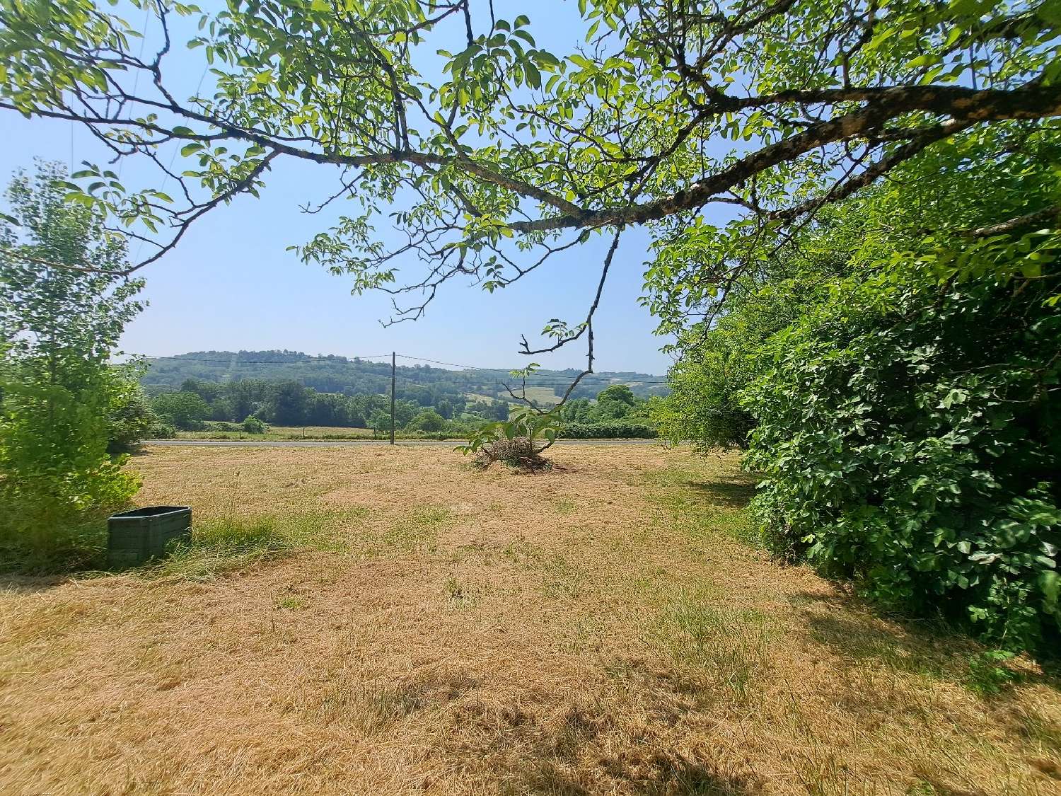 te koop huis Ségonzac Corrèze 4