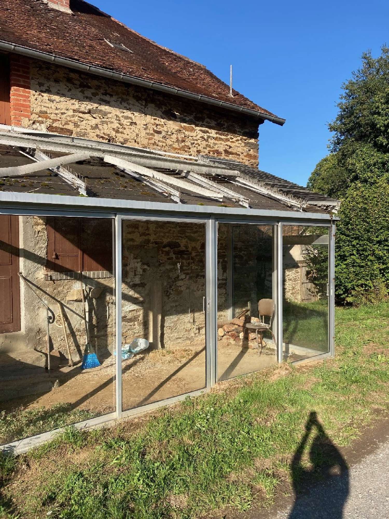  te koop huis Ségur-le-Château Corrèze 4