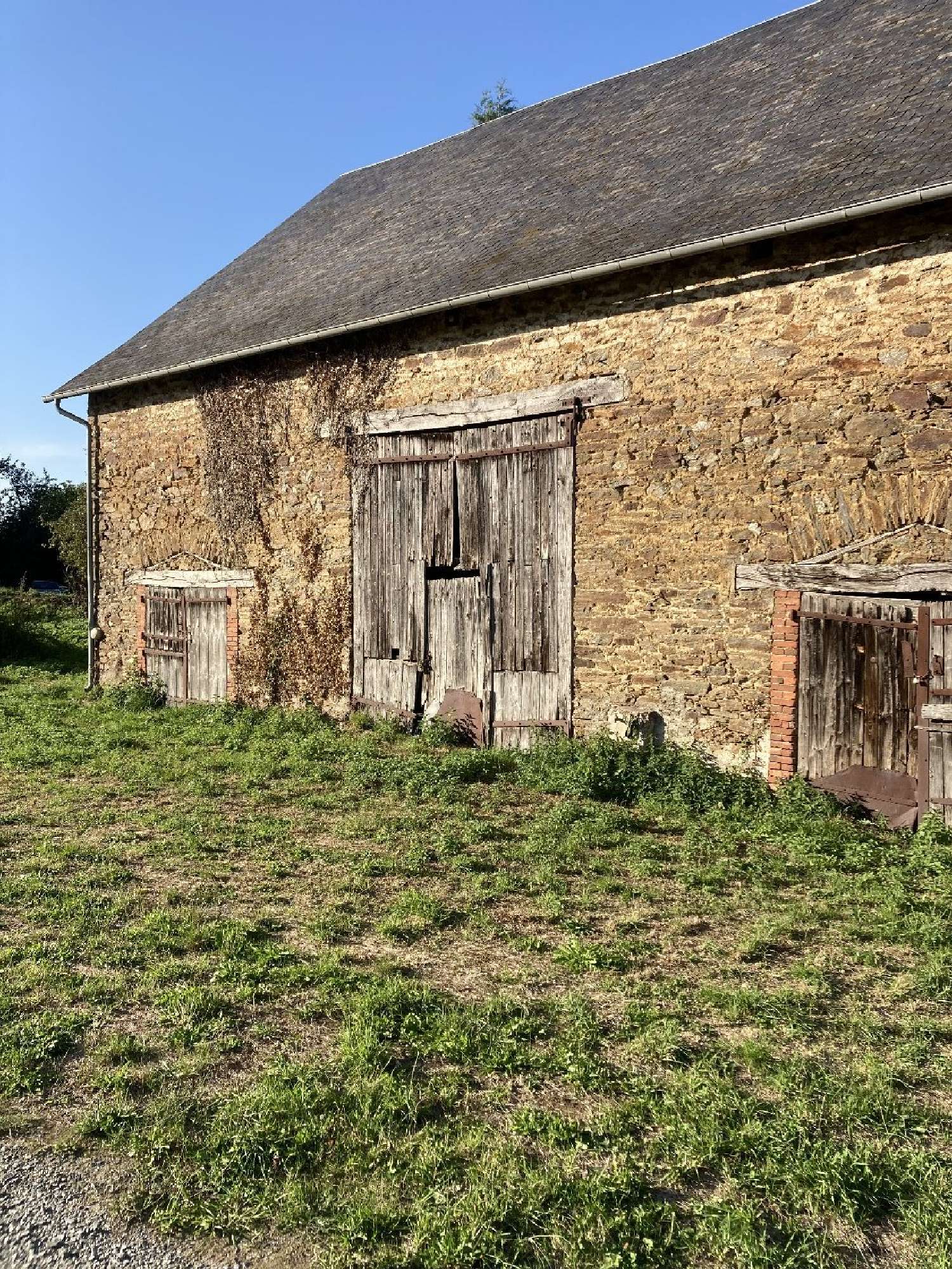  te koop huis Ségur-le-Château Corrèze 6