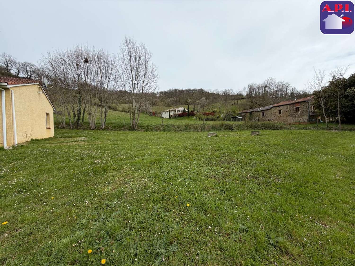  te koop huis Ségura Ariège 3